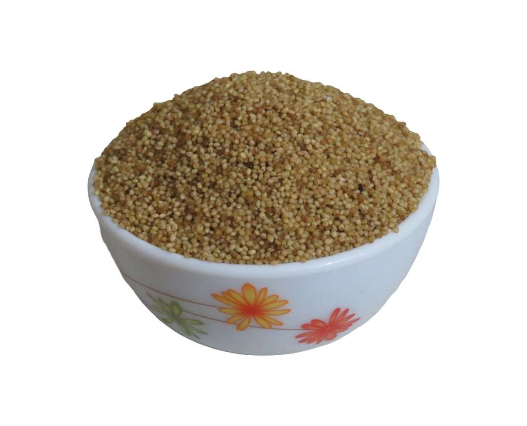 Foxtail Millet